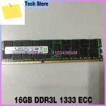 Sugon 전용 서버 메모리 16G DDR3L 1333 ECC REG RAM용 1 Pcs A950r-F : CN무역1