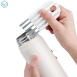 세척솔 보온병 뚜껑 텀블러 키보드 젖병 청소솔 브러쉬 물병 : 홈프랜즈