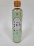 한라식품 한라 프리미엄 참치액 500ml : 아레스유통