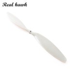 고품질 1447 전기 나일론 프로펠러 블레이드 CW FPV 쿼드콥터 드론 프레임 예비 부품 diy용 : 짐덱스