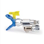 그레이코 클린샷 밸브 287030, CleanShot : 친환경페인트 아웃렛