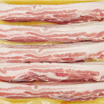 여주 대성축산 국내산 한돈 냉장 삼겹살 600g : 여주 대성축산