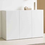 살림방 H1195 높은 수납장 1150 베란다수납장 : 살림방2