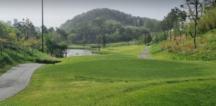 경남 부산 해운대비치cc 1박2일골프 경상도골프 : 골프여행예약센터