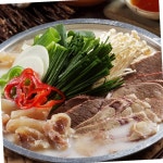 VDG 모둠 수육 300g 냉동식품 : YP바른상회