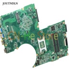 도시바 Qosmio X70 노트북 마더보드  그래픽 카드 슬롯 포함  A000240360 DA0BDDMB8H0 17 3 : 샴푸나라122