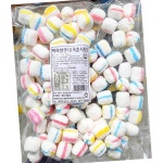 양구 덕용 사탕 구슬 박하 750g 10개 사탕 간식 업소용 식자재 : 비밀상회몰