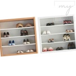 내집방 H6733 신발장 상부 840 신발정리대 신발정리함 : 내집방2