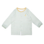 밍크뮤 체크 과일 내의 : 지원씨네