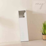 내집방 H6867 긴도어 4단 책장 430 피규어장 카페책장 : 내집방2