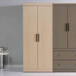살림방 H1261 수납 이불장 800 방장롱 방장농 : 살림방2