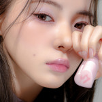 메리몽드 밀크하트 틴트 립앤치크 5g (6Color) : merrymonde