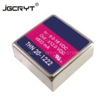 1Unids/lote 초소형 20W DC/DC 컨버터 THN 20-1210/1211/1213/2412/2423/4810/4812/4823 넓은 전압 입력 : 오니9