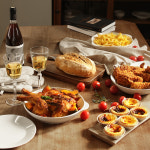 라쿠진 25L 대용량 올스텐 에어프라이기 에어프라이어오븐 LCZ2506 : 라쿠진 공식 스토어