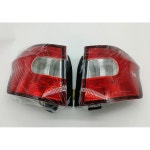 트레일러 조명 좌우세트 라이트 후미등 왼쪽 뒤 : 데일리홈샵