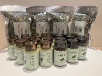 밭들농장 국내산 씨를 완전히 제거한 여주분말 70g, 3개 : 밭들농장