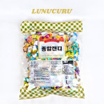 늘푸른 종합캔디, 2kg, 1개 : 르느쿠루