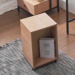 살림방 G8124 수납 스툴 바스툴 보관의자 : 살림방2