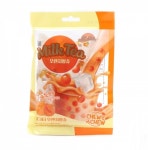 밀크티 오렌지향 츄 60g 30개(1box) : 다담이