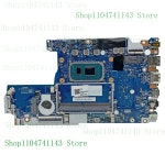 Lenovo IdeaPad 3 17ITL6 노트북 마더보드 I3 1115G4 CPU 4GB 5B21B85066 NM D471 포함  100% 테스트됨 : 샴푸나라122