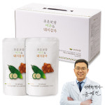 조은보담 여주&돼지감자 (100ml, 30포) 3L, 1개 : 조은보담
