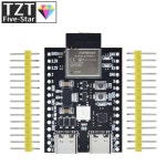 ESP32 / WiFi + Bluetooth 5.0 사물 인터넷 Arduino 용 듀얼 Type-C 개발 보드 코어 : 아이컴퍼 니