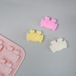 미니꽃게28구몰드 : HERBASOAP