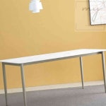 내집방 G5502 1800테이블 커피탁자 인테리어테이블 : 내집방2