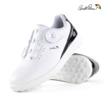 ARNOLD PALMER 온더핏 - WHITE/BLACK ON_BLACK-WHITE : JNKC