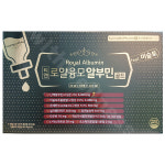 경보팜 종근당홀딩스 티엔 로얄융모알부민 20mlX60병 : 위드웰니스팜