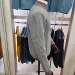 남성크로커다일 남성 초겨울,겨울하프집업 : 크로커다일Crocodile