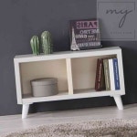 내집방 H6207 2칸 1단 거실 책장 840 작은책장 서재인테리어 : 내집방2