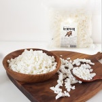 눈꽃두태400g 해썹(HACCP) 자연정제 국산 우지100% 두태기름 : 세나샵