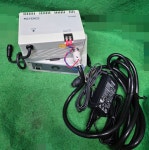 KEYENCE SJ-S020 SJ-U1 아답터세트 중고 : 부자산업