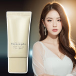 피몽쉐 비비 아쿠아 블레미쉬 커버 밤 공구 뉴트럴 소프트 베이지 20ml : 오리무중 잡화점