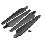 Tarot-RC 1552 CW 접이식 전방 소품 엔지니어링 프로펠러 DIY 멀티콥터 모델 예비 : 짐덱스