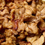 닭 한마리에 20g만 나오는 쫄깃한 닭 안창살 : 산지도매센타