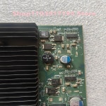 F7312-0001 REV:B 디스플레이 카드 MGI P69-MDDP128F : DB통상