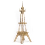 EB디자인 골드타워 낭만 포토존 크리스마스소품 : EBH