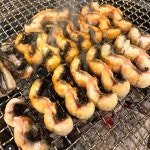 다온다수산 손질한 민물 장어 1kg 특대 대 사이즈 / 장어 구이 캠핑 홈파티 : 다온다수산