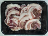 안동봉화축협 한돈 뒷고기 모듬 꼬들살 뽈항정 설하살 오겹항정살 450g : 집밥마켓