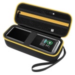 안커 프라임 파워 뱅크 27650mAh 250W 휴대용 배터리 팩 발전소 정리 가방 메시 : 트렌디퍼스트