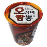 컵라면/라면/신라면컵, 사리곰탕컵면, 오징어짬뽕컵, 새우탕컵 30개입 : D마켓