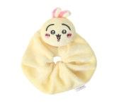 먼작귀 토끼 인형 곱창밴드 머리끈 친구 생일 단체 선물 유아 여아 어린이 : 도시주부