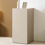 살림방 H1191 높은 수납장 385 슬림수납장 : 살림방2