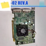 Matrox용 장치 카드 F7197-02 REV.A 비디오 캡처 : CN무역1