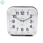 시계 알람 탁상 무소음 라이트기능 용품 거실 디지털 H7007 : 홈프랜즈