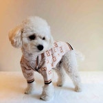 강아지 고양이 겨울 옷 따뜻한옷 패딩 수면 : 멍냥이수라간