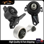 정시출고 품질보증 마쓰다 6 세단 GG 02-07 엔진 마운트 GJ6A-39-060 : 핏트레이드01