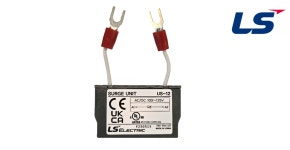 LS일렉트릭 서지유닛 US-12 AC/DC100-125V : 주식회사 동승